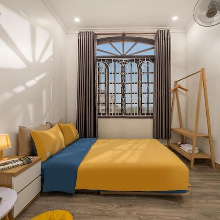 هوي Kly Apartment Hotel المظهر الخارجي الصورة