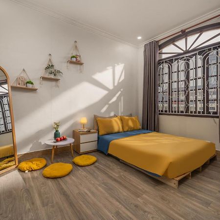 هوي Kly Apartment Hotel المظهر الخارجي الصورة
