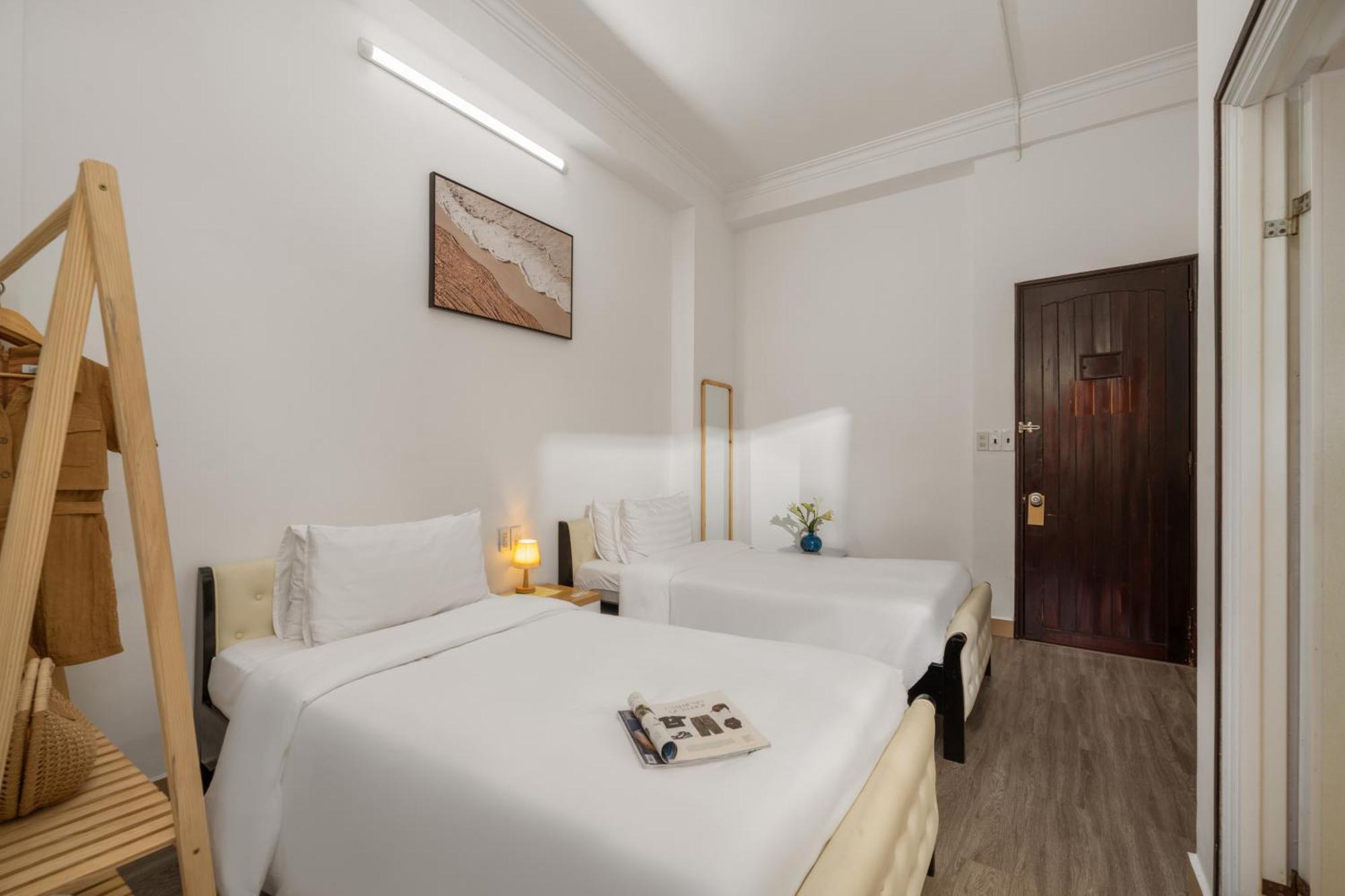 هوي Kly Apartment Hotel المظهر الخارجي الصورة