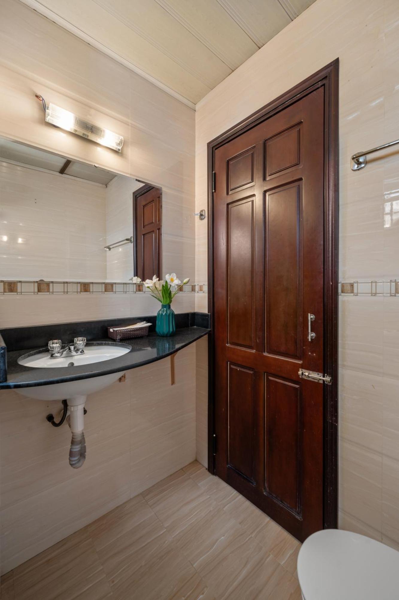 هوي Kly Apartment Hotel المظهر الخارجي الصورة