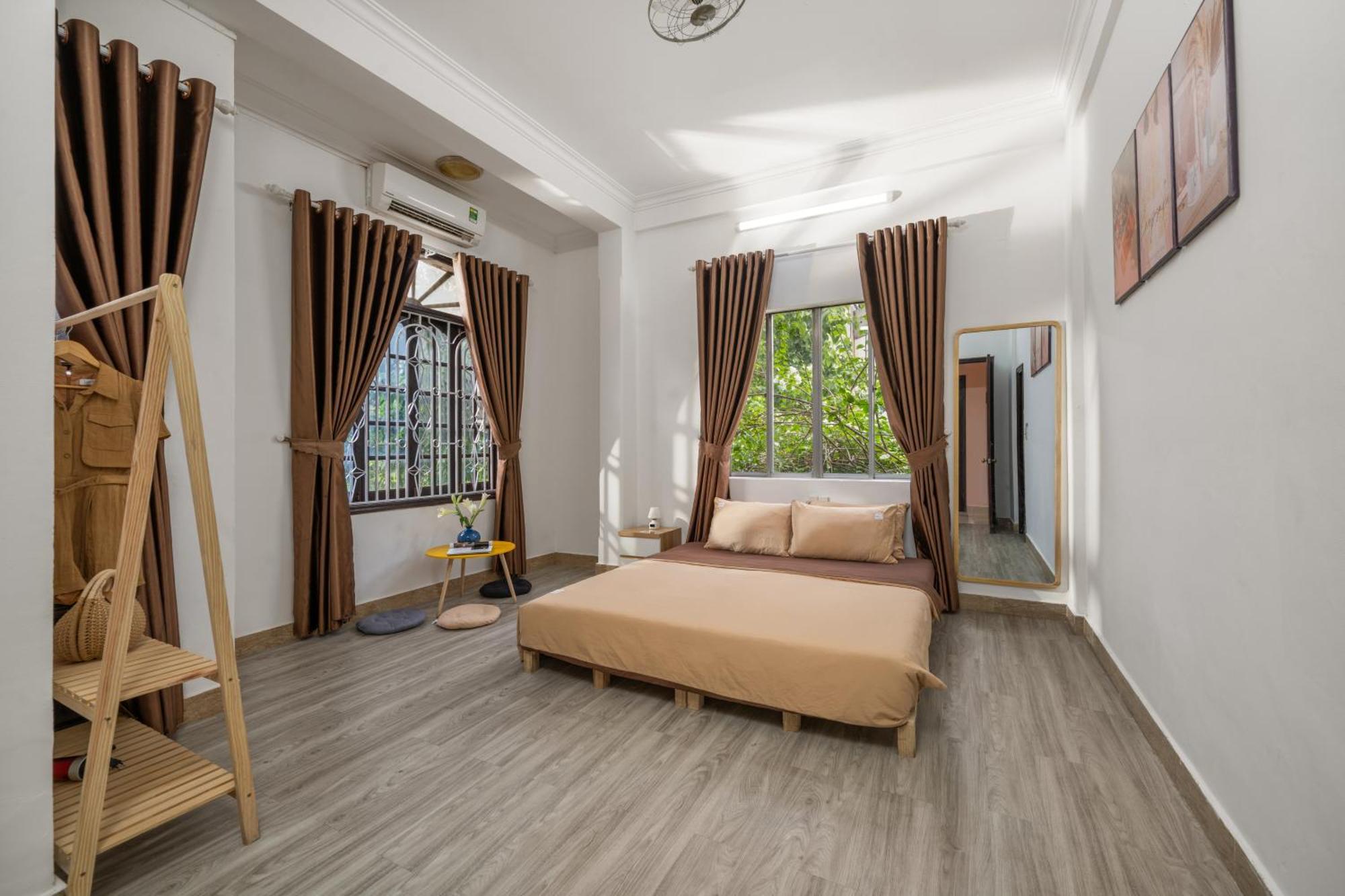 هوي Kly Apartment Hotel المظهر الخارجي الصورة
