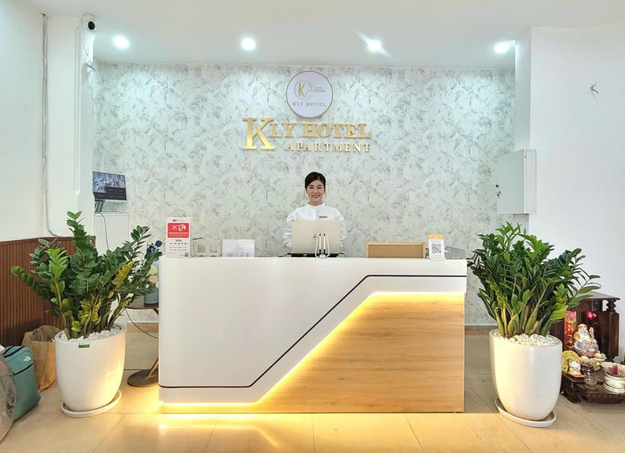 هوي Kly Apartment Hotel المظهر الخارجي الصورة