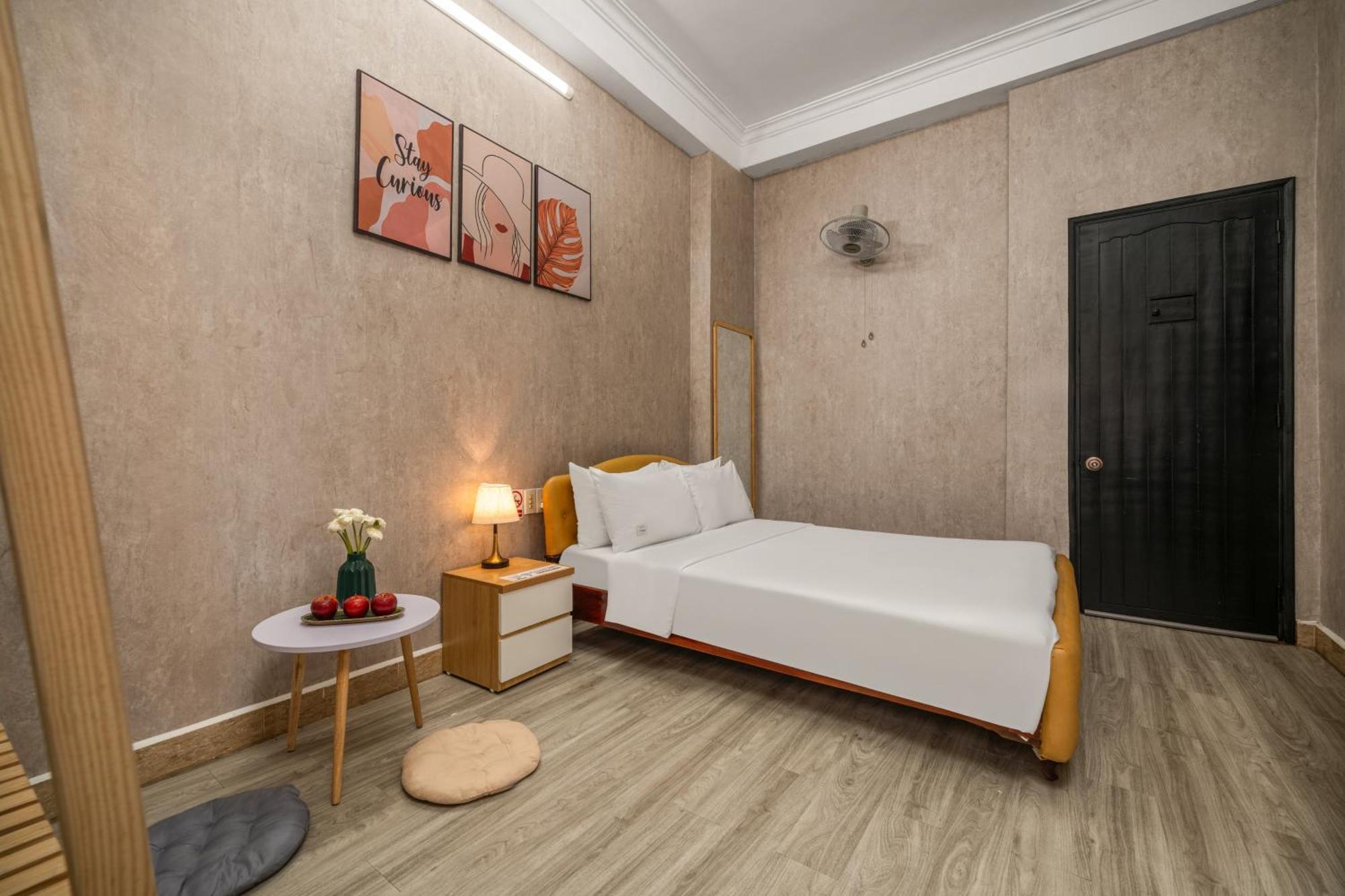 هوي Kly Apartment Hotel المظهر الخارجي الصورة